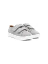 Age Of Innocence Robby 2.0 Sneakers In Grey
