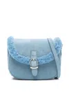 Age Of Innocence Shea Bag In Blue