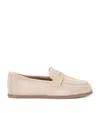 AGE OF INNOCENCE AGE OF INNOCENCE SUEDE RYAN LOAFERS