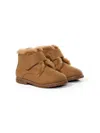 AGE OF INNOCENCE ZOEY 2.0. BOOTS