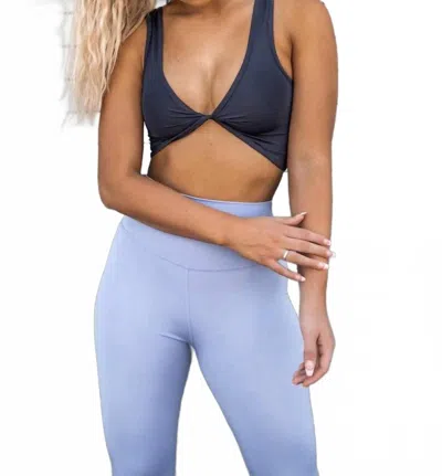 Agent 84 Buttersoft Laguna Bra In Nighfall In Blue