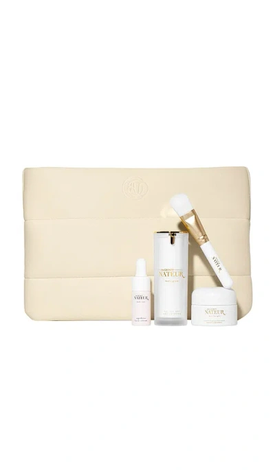 Agent Nateur Apres Ski Winter Recovery Kit In N,a