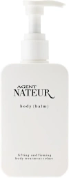 Agent Nateur Body (balm) Lifting And Firming Body Treatment Crème 200ml In N/a