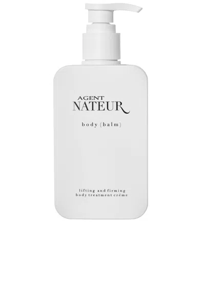 AGENT NATEUR BODY(BALM) LIFTING & FIRMING BODY TREATMENT CREME