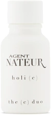 Agent Nateur Holi (c) 'the C Duo' Calcium & Vitamin C, 5 oz In Na