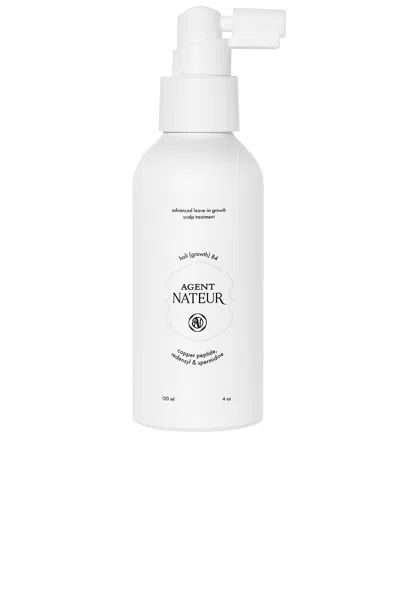 AGENT NATEUR HOLI (GROWTH) 84 ADVANCED LEAVE-IN GROWTH SCALP SPRAY