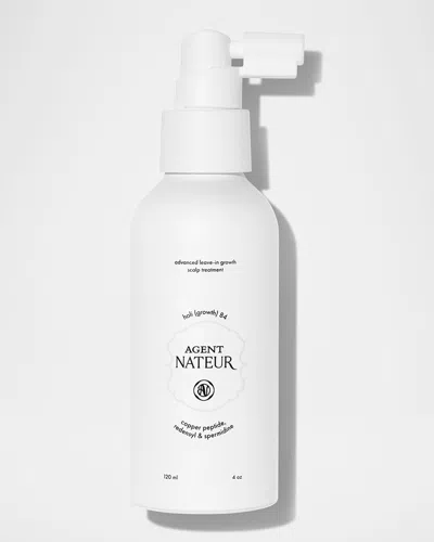 Agent Nateur Holi Growth 84 Scalp Spray, 1.7 Oz.