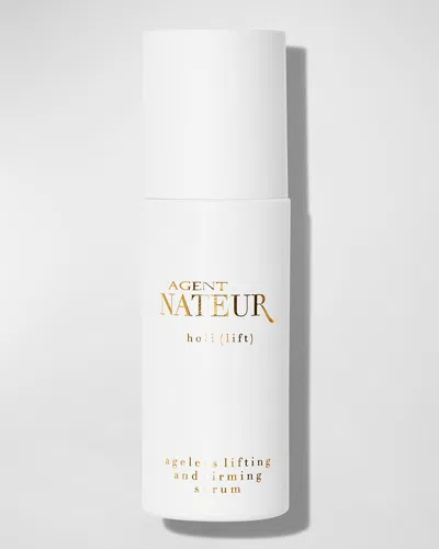 Agent Nateur Holi (lift) Ageless Lifting & Firming Serum, 1.7 Oz. In White