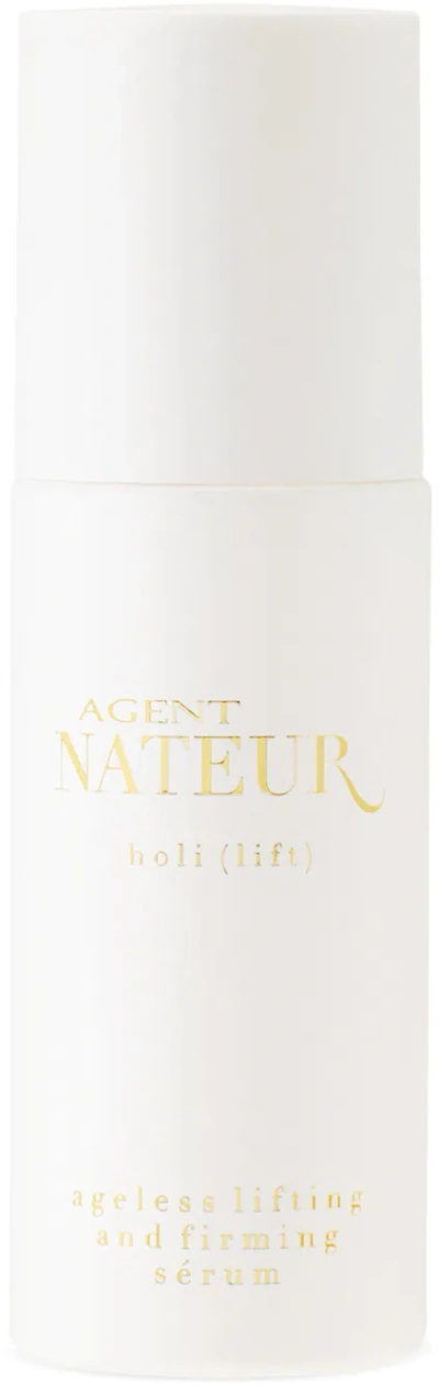 Agent Nateur Holi (lift) Ageless Lifting & Firming Serum, 1.7 oz In White