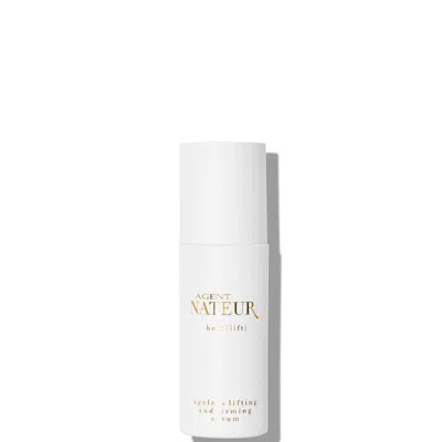 Agent Nateur Holi (lift) Ageless Lifting And Firming Serum 50ml