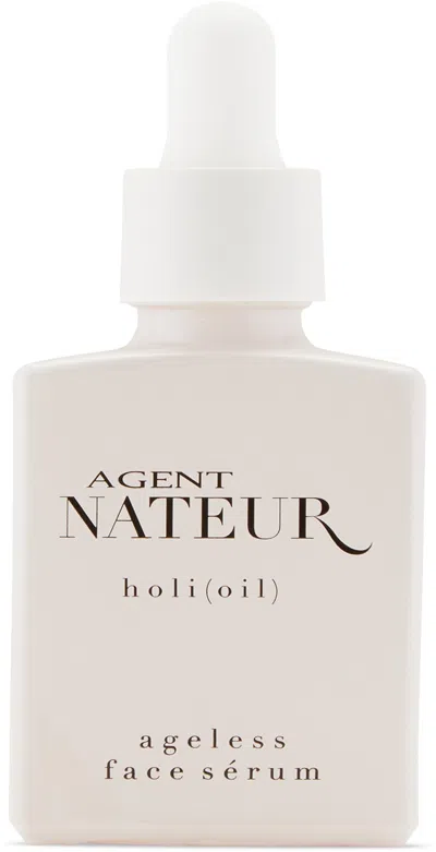 Agent Nateur Holi(oil) Ageless Face Serum, 30ml - One Size In Na