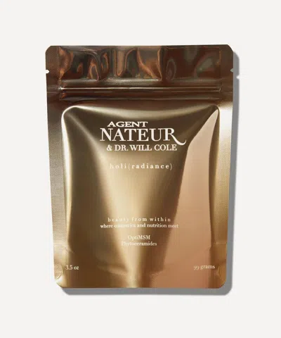 Agent Nateur Holi (radiance) Beauty From Within 99g