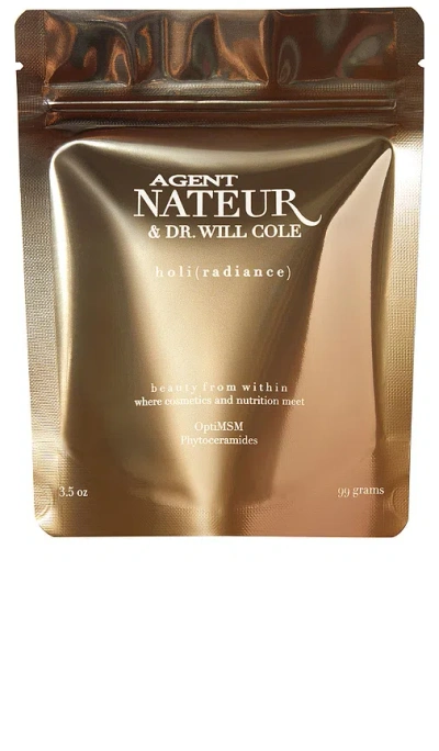 Agent Nateur Holi (radiance) Beauty From Within In Beauty: Na