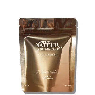 Agent Nateur Holi (radiance) Beauty From Within Supplements 99g
