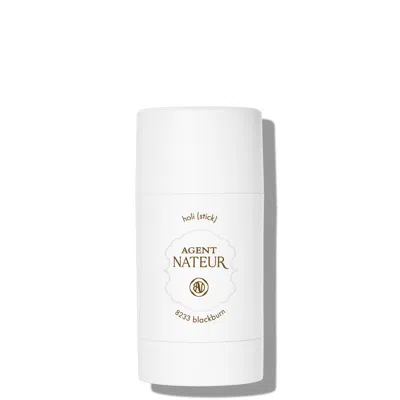 Agent Nateur Holi (stick) 8233 Blackburn Deodorant
