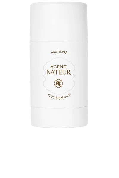 AGENT NATEUR HOLI (STICK) 8233 BLACKBURN DEODORANT