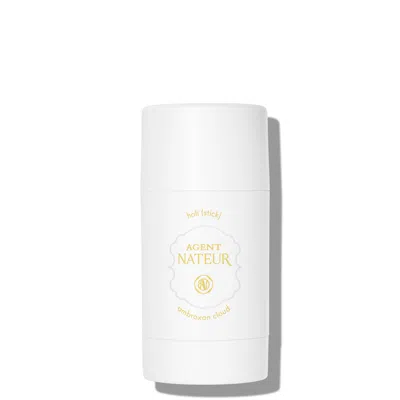 Agent Nateur Holi (stick) Ambroxan Cloud Deodorant