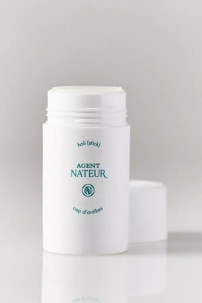 Agent Nateur Holi (stick) Deodorant In Blue