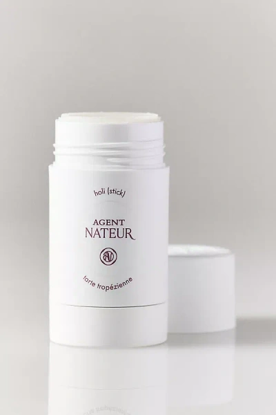 Agent Nateur Holi (stick) Deodorant In Pink