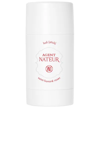 AGENT NATEUR HOLI (STICK) SAINT-HONOR ROSES DEODORANT