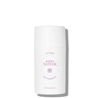 Agent Nateur Holi (stick) Tarte Tropezienne Deodorant