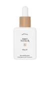 Agent Nateur Holi (sun) Dewy Tinted Skin Drops In Almond