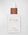 Agent Nateur Holi Sun Dewy Tinted Spf Serum In White
