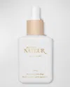 Agent Nateur Holi Sun Dewy Tinted Spf Serum In Ivory