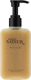 AGENT NATEUR HOLI (WASH) AGELESS RESURFACING BODY CLEANSER, 6.8 OZ