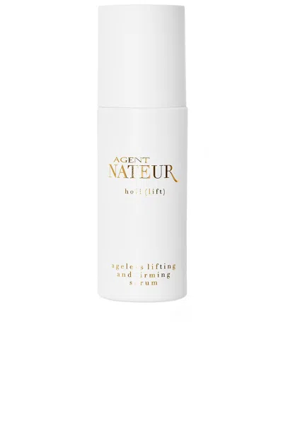 Agent Nateur Holi(lift) Ageless Lifting & Firming Serum In N,a