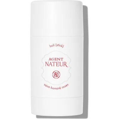 AGENT NATEUR AGENT NATEUR HOLI(STICK) SAINT HONORÉ ROSES DEODORANT