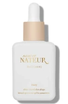 Agent Nateur Holi Sun Dewy Tinted Spf Serum In Ivory