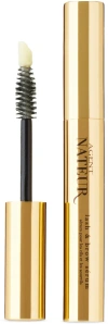Agent Nateur Lash & Brow Sérum, 5 ml In Na