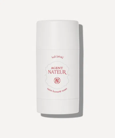 Agent Nateur Saint-honore Roses Holi (stick) Deodrant