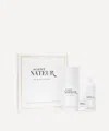 Agent Nateur The H O L I ( T R I N I T Y ) Travel Size Set