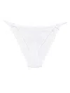 Agent Provocateur Alysia Briefs In White