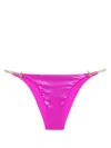 AGENT PROVOCATEUR ANTRONELLA BIKINI BOTTOMS