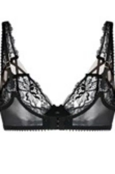 Agent Provocateur Cordelia Underwear Black
