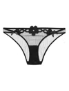 Agent Provocateur Daysi Briefs In Black