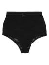 Agent Provocateur Frankie Briefs In Black