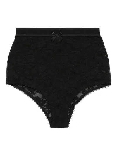 Agent Provocateur Frankie Briefs In Black