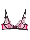 Agent Provocateur Graice Bra In Black