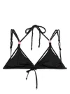 Agent Provocateur Jessah Bikini Top In Black
