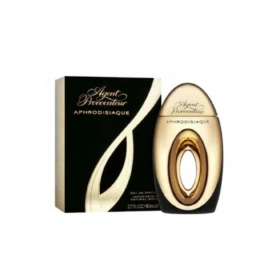 Agent Provocateur Ladies Aphrodisiaque Edp 2.7 oz Fragrances 085715742032