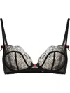 LORNA 钢圈罩杯式文胸