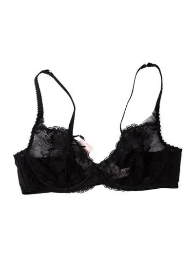 Pre-owned Agent Provocateur Lounge Set In Blue