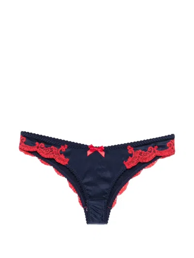Agent Provocateur Molly Briefs In Multi