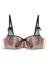 Agent Provocateur Sammi Bra In Pink