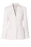 AGGI BLAZER LEONA OFF WHITE