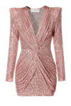 Aggi By Halewski Halewski In Pink